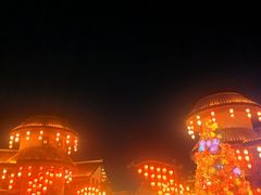 -厦门方特东方神画