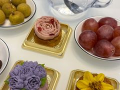 -昆明冠生园·鲜花饼·面包蛋糕(老街店)
