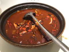 海鲜毛血旺-蓉城小馆(科兴店)