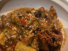 -佬麻雀·新湘菜(珠海金发购物中心店)
