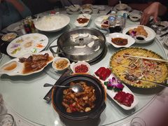 -顺峰顺水顺德菜(第一百货店)