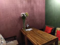 -茉莉花园咖啡(惠民路店)