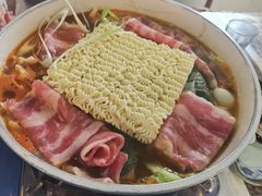 -猫头鹰炸鸡