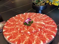 -鼎泰亨·海鲜牛肉餐厅(滨江店)