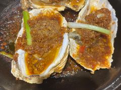 -小时候焗海鲜(鄞州万达店)