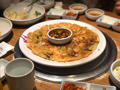 -王妃家(明洞中央店)