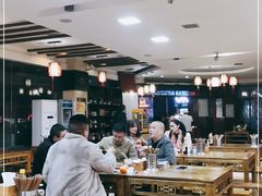 大堂-白家高记肥肠粉(总店)