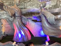 -芜湖方特东方神画