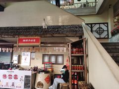 -洞庭土菜馆(天河北总店)