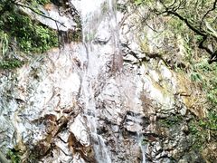 -牛鱼嘴原始生态风景区