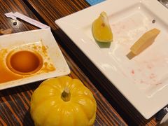 -佛山恒安瑞士大酒店-瑞士咖啡厅-主题自助餐