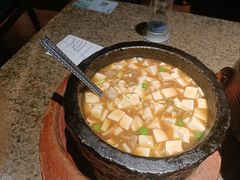 -绿茶餐厅(coco park 店)