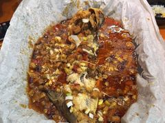 -三煮纸包鱼(青岛总店)