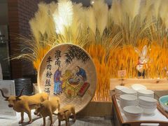 -杭州开元名都大酒店·地中海自助餐厅