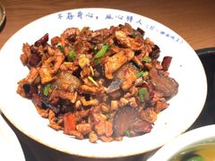 -吃饭皇帝大(合生汇店)