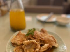 老式锅包肉-红樱桃·新派辽菜(北行店)