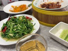 -凯鸽酒楼•雁北民间菜(云冈石窟店)