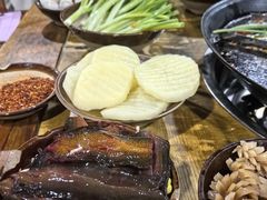 -正南齊北重庆老火锅(光华村直营店)