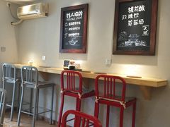 大堂-线人米线(桂林路店)
