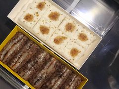 红豆切糕-南大门韩糕(后埭溪路店)