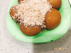 -芬芳甜品(同福路店)