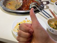 -大龙燚火锅(天安云谷店)