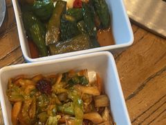 -锅老头铁锅炖•大锅蒸汽海鲜(韩乐坊店)