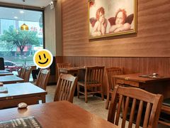 -萨莉亚意式餐厅(人和印象万家店)