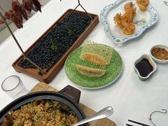 -品海楼·大连海胆锅贴馆(东港店)