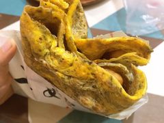 -清真·二嫂子煎饼果子(鼓楼旗舰形象店)