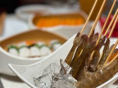 -海底捞火锅(上元大街店)