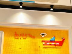 -SEA西雅图海鲜自助餐厅(海乐世界店)