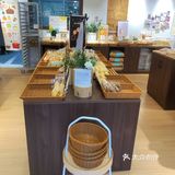 金阳一家宝藏面包店