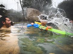 -溧阳天目湖天沐温泉