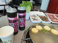 -为什么牛潮汕牛肉火锅(中信广场店)