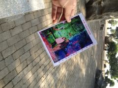 -宝晶宫旅游景区