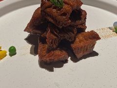 -上海滩餐厅(BFC外滩金融中心店)