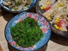 -左舞日本料理