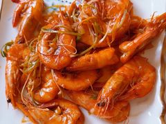 -宾朋海鲜饭庄(兴海路店)