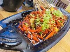 -成都吃客(九眼桥店)