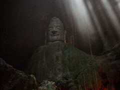 -天眼洞·花岭风景区