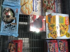 -GranVida生活超市(海信广场店)