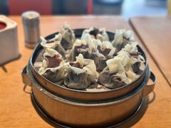 -真真鲜馄饨店(启蒙路店)