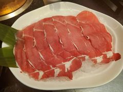 原切黑牛肩肉-重八牛府之小有名气(大望路店)