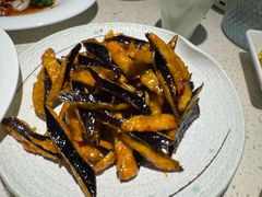 -船歌·鱼水饺青岛菜(金狮广场店)