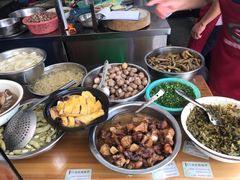 -老友谊餐厅(319国道店)