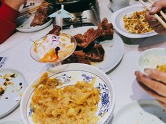 -丛林狼酱骨头(金川店)