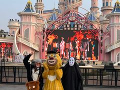 -沈阳方特欢乐世界