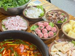 -笔记安顺夺夺粉火锅