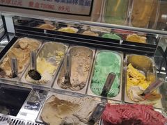 -iFood甜嫩嫩(江东北路店)